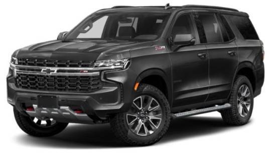 2023 Chevrolet Tahoe Z71 — SUV — 24,500 mi — Sarasota, FL