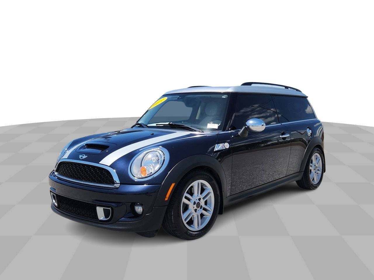 2013 MINI Clubman Cooper S — Wagon — 51,543 mi — Sarasota, FL