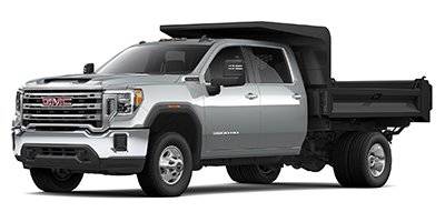 2021 GMC Sierra 3500HD Chassis Cab Sierra 3500HD CC — Chassis Cab Truck — 50,136 mi — Sarasota, FL