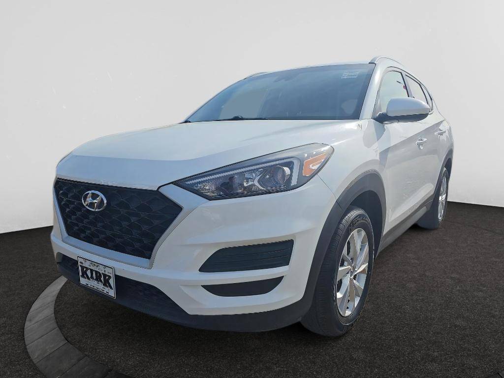 2020 Hyundai Tucson Value — SUV — 115,159 mi — Grenada, MS
