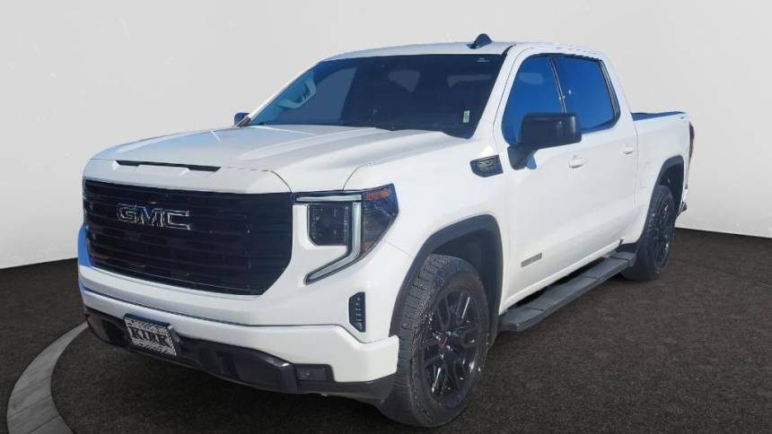 2023 GMC Sierra 1500 Elevation — Pickup Truck — 96,793 mi — Grenada, MS