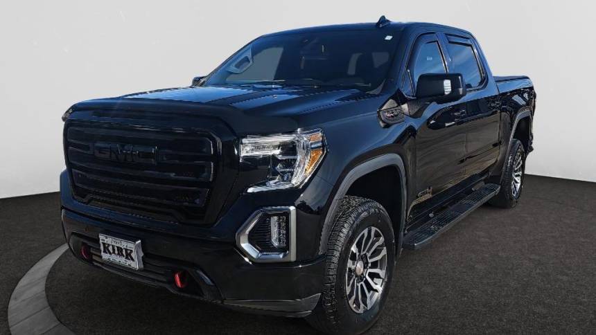 2019 GMC Sierra 1500 AT4 — Pickup Truck — 101,378 mi — Grenada, MS