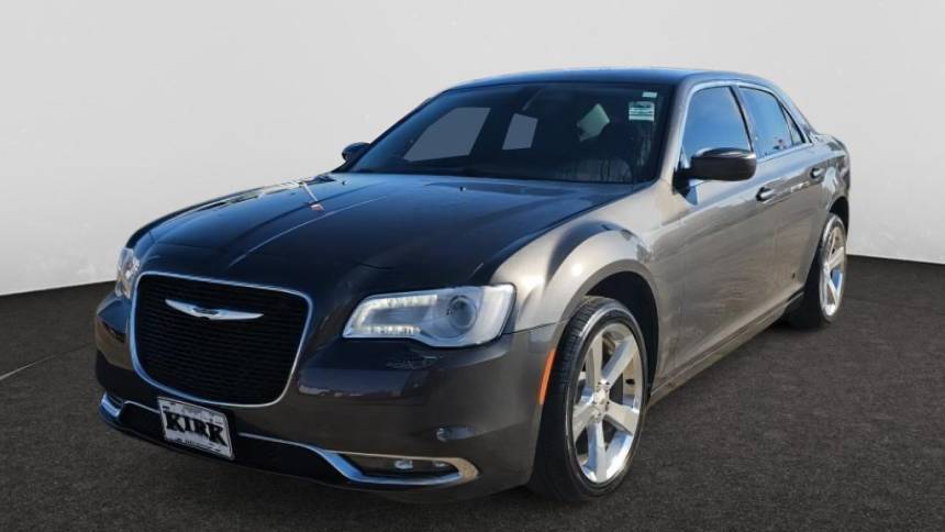 2020 Chrysler 300 Touring — Sedan — 68,255 mi — Grenada, MS