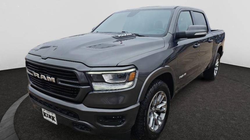 2020 Ram 1500 Laramie — Pickup Truck — 62,102 mi — Grenada, MS