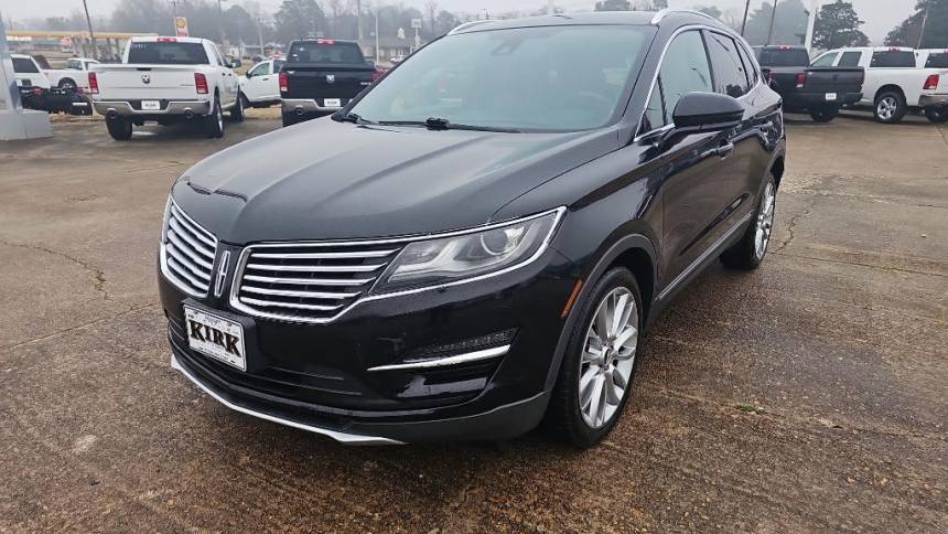 2017 Lincoln MKC Reserve — SUV — 77,662 mi — Grenada, MS