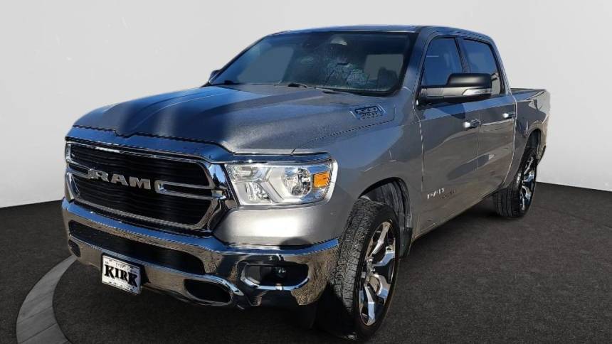 2019 Ram 1500 Limited — Pickup Truck — 70,880 mi — Grenada, MS