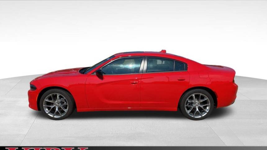 2023 Dodge Charger SXT — Sedan — 2,100 mi — Grenada, MS
