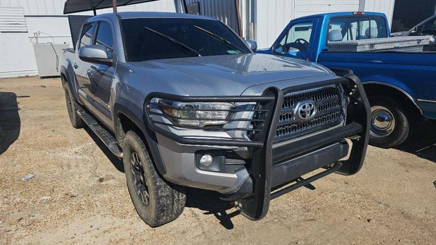 2017 Toyota Tacoma TRD Off Road — Pickup Truck — 122,972 mi — Grenada, MS