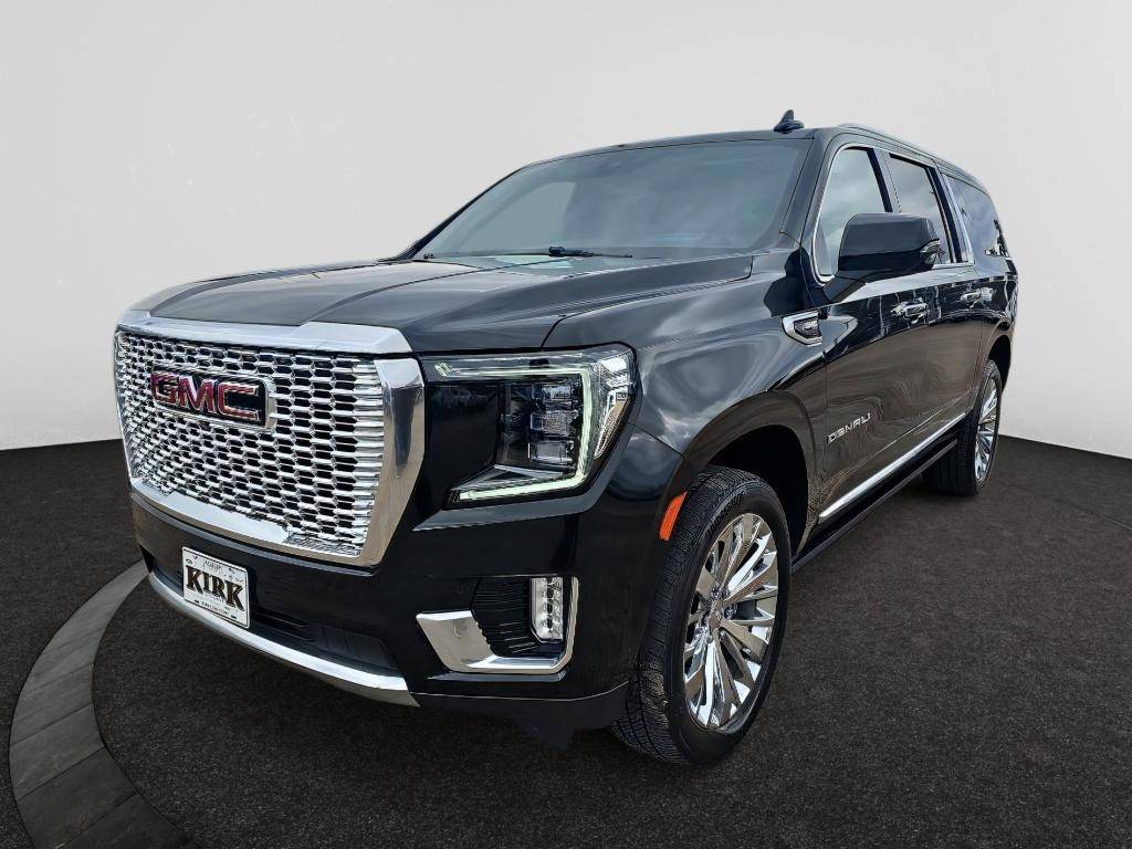 2021 GMC Yukon Denali — SUV — 80,645 mi — Grenada, MS