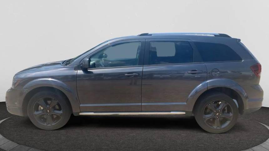 2020 Dodge Journey Crossroad — SUV — 97,426 mi — Grenada, MS
