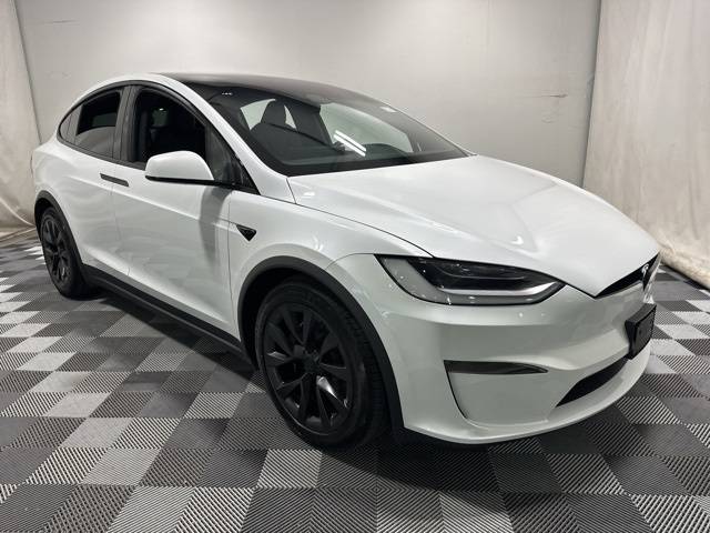 2023 Tesla Model X Standard Range — SUV — 25,536 mi — Bethesda, MD