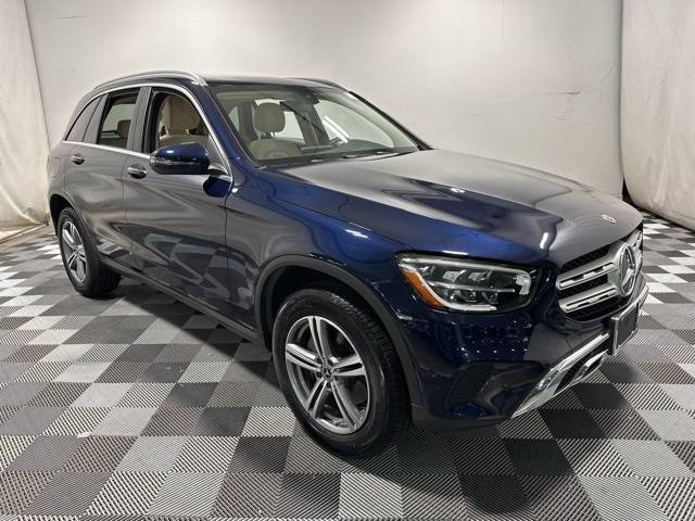 2021 Mercedes-Benz GLC GLC 300 — SUV — 33,441 mi — Bethesda, MD