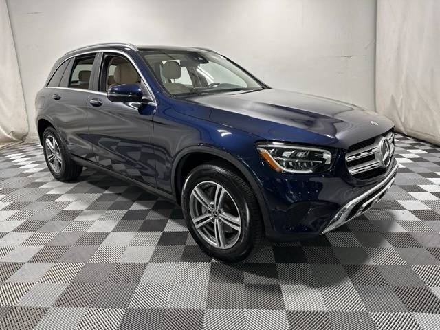 2022 Mercedes-Benz GLC GLC 300 — SUV — 61,958 mi — Bethesda, MD