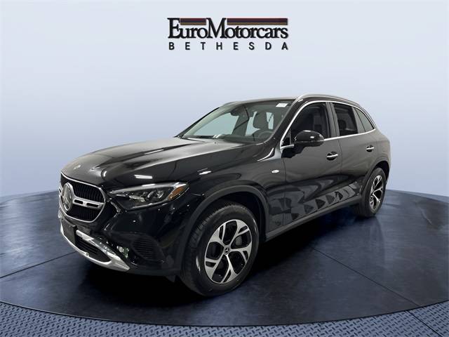 2025 Mercedes-Benz GLC GLC 350e — SUV — 2,402 mi — Bethesda, MD