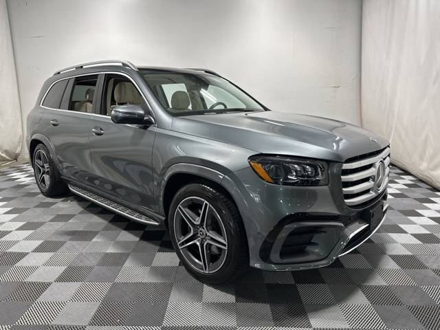 2024 Mercedes-Benz GLS GLS 450 — SUV — 11,425 mi — Bethesda, MD