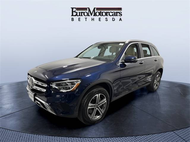 2021 Mercedes-Benz GLC GLC 300 — SUV — 30,541 mi — Bethesda, MD