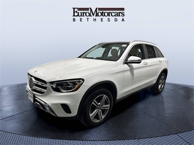 2022 Mercedes-Benz GLC GLC 300 — SUV — 19,064 mi — Bethesda, MD