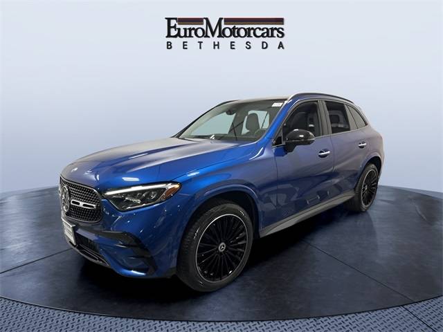 2023 Mercedes-Benz GLC GLC 300 — SUV — 38,483 mi — Bethesda, MD
