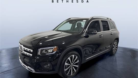 2023 Mercedes-Benz GLB GLB 250 — SUV — 8,969 mi — Bethesda, MD