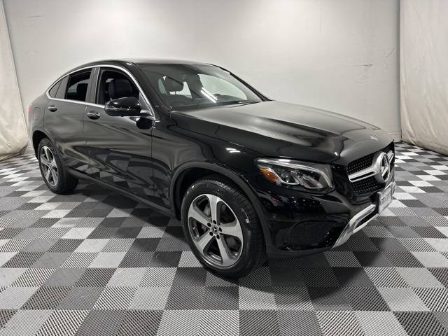 2018 Mercedes-Benz GLC GLC 300 — SUV — 68,676 mi — Bethesda, MD