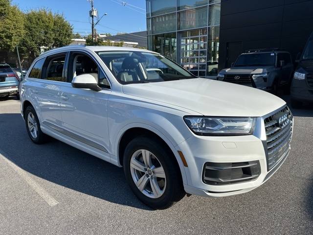 2018 Audi Q7 Premium — SUV — 111,227 mi — Bethesda, MD
