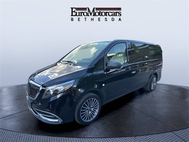 2022 Mercedes-Benz Metris Passenger Van Standard — Passenger Van — 10,792 mi — Bethesda, MD