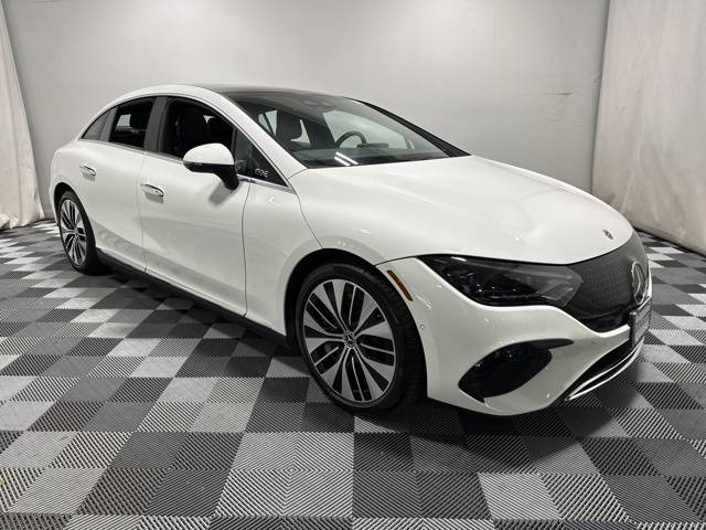 2024 Mercedes-Benz EQE Sedan EQE 350 — Sedan — 9,209 mi — Bethesda, MD