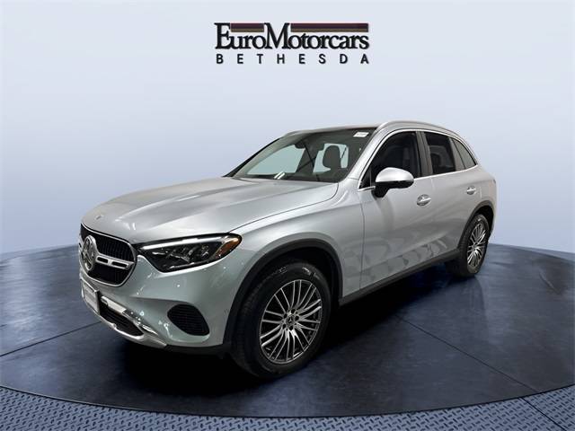 2025 Mercedes-Benz GLC GLC 300 — SUV — 9,419 mi — Bethesda, MD