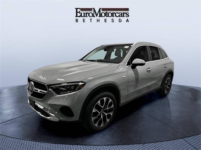 2025 Mercedes-Benz GLC GLC 350e — SUV — 1,622 mi — Bethesda, MD