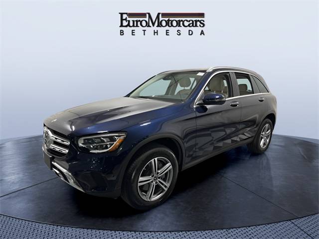 2022 Mercedes-Benz GLC GLC 300 — SUV — 18,822 mi — Bethesda, MD