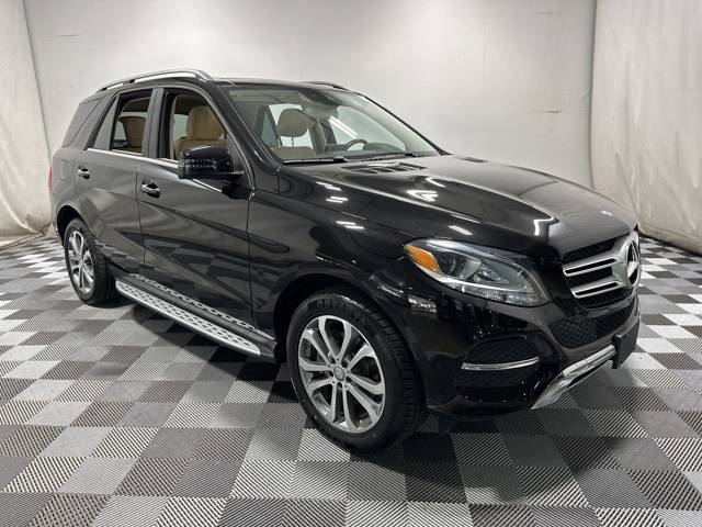 2016 Mercedes-Benz GLE GLE 350 — SUV — 40,300 mi — Bethesda, MD