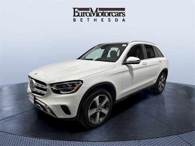 2022 Mercedes-Benz GLC GLC 300 — SUV — 32,971 mi — Bethesda, MD