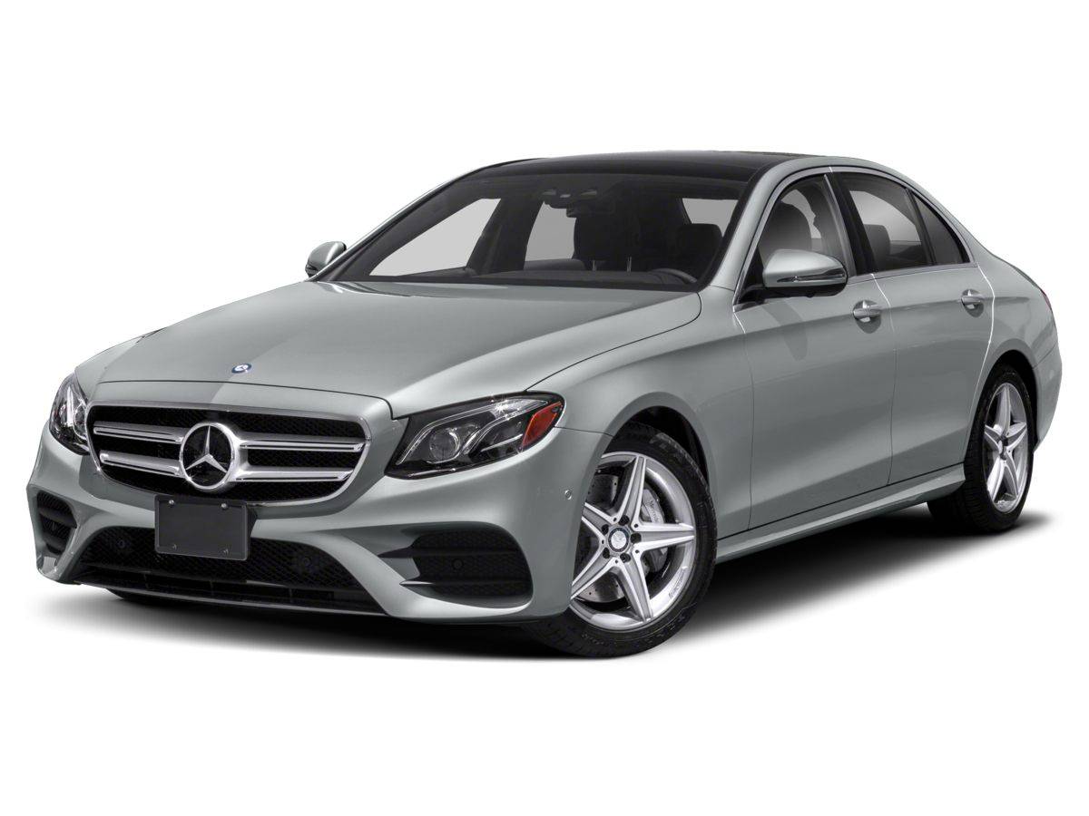 2017 Mercedes-Benz E-Class E 300 — Sedan — 47,724 mi — Bethesda, MD