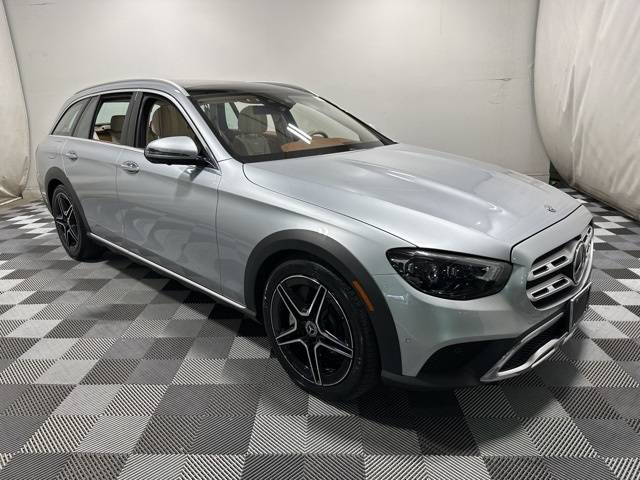 2021 Mercedes-Benz E-Class E 450 — Wagon — 35,676 mi — Bethesda, MD