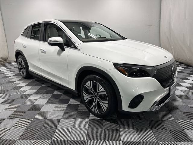 2025 Mercedes-Benz EQE SUV EQE 350 — SUV — 6,095 mi — Bethesda, MD
