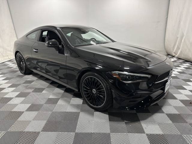 2024 Mercedes-Benz CLE CLE 300 — Coupe — 6,862 mi — Bethesda, MD