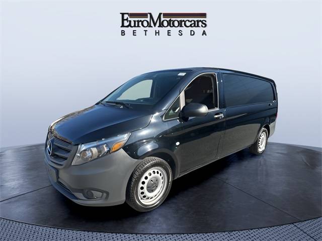 2018 Mercedes-Benz Metris Cargo Van Standard — Cargo Van — 149,587 mi — Bethesda, MD