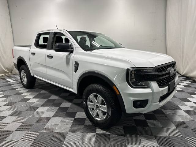 2024 Ford Ranger XL — Pickup Truck — 21,900 mi — Bethesda, MD