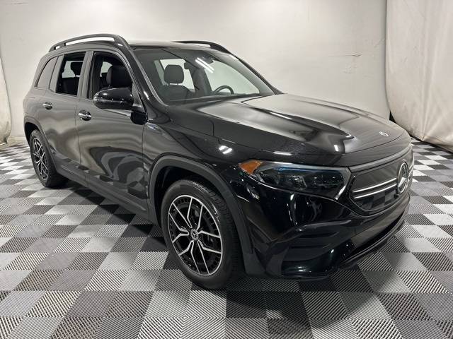 2022 Mercedes-Benz EQB EQB 300 — SUV — 19,508 mi — Bethesda, MD
