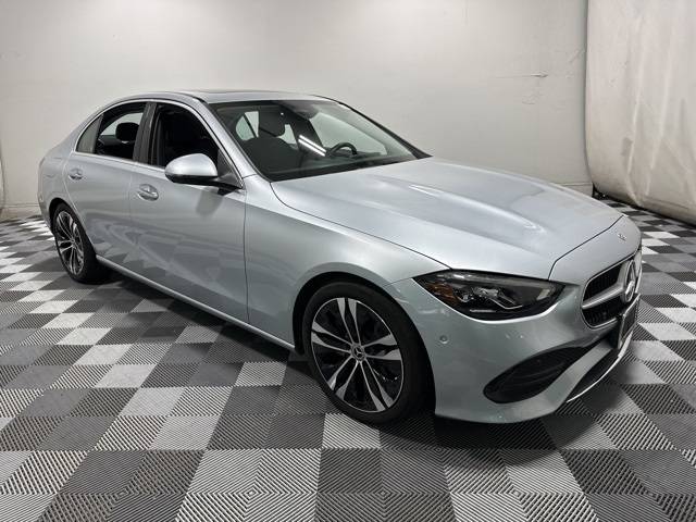2022 Mercedes-Benz C-Class C 300 — Sedan — 32,604 mi — Bethesda, MD