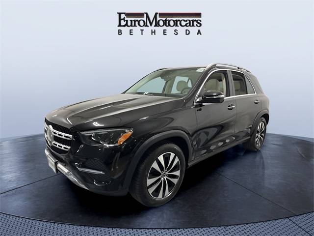 2024 Mercedes-Benz GLE GLE 350 — SUV — 22,306 mi — Bethesda, MD