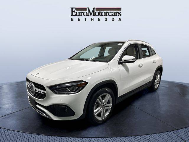2023 Mercedes-Benz GLA GLA 250 — SUV — 17,088 mi — Bethesda, MD