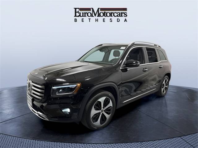 2024 Mercedes-Benz GLB GLB 250 — SUV — 6,772 mi — Bethesda, MD