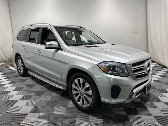 2017 Mercedes-Benz GLS GLS 450 — SUV — 140,125 mi — Bethesda, MD