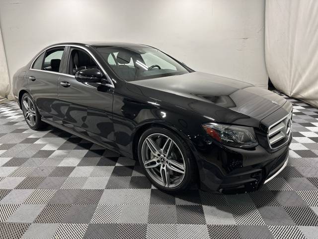 2018 Mercedes-Benz E-Class E 300 — Sedan — 58,547 mi — Bethesda, MD