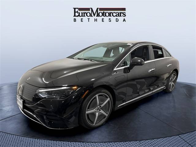 2024 Mercedes-Benz EQE Sedan EQE 350 — Sedan — 8,864 mi — Bethesda, MD