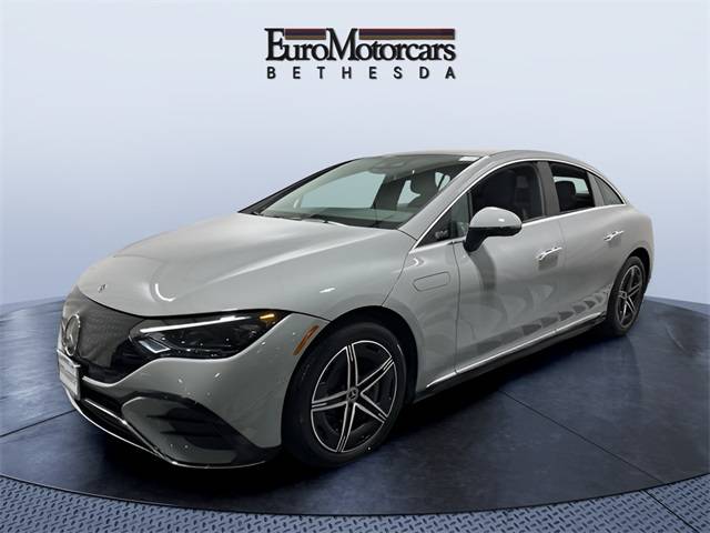 2023 Mercedes-Benz EQE Sedan EQE 350 — Sedan — 49,472 mi — Bethesda, MD