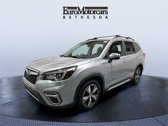2019 Subaru Forester 2.5i Touring — SUV — 43,751 mi — Bethesda, MD