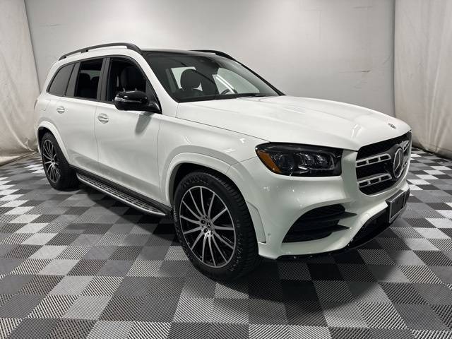 2023 Mercedes-Benz GLS GLS 450 — SUV — 21,949 mi — Bethesda, MD