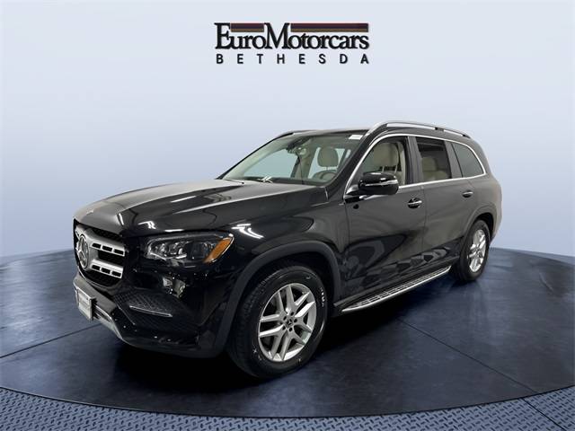2020 Mercedes-Benz GLS GLS 450 — SUV — 54,336 mi — Bethesda, MD